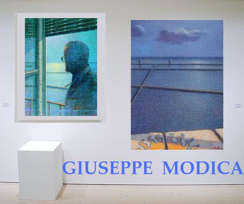 GIUSEPPE  MODICA